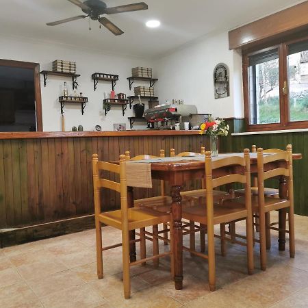 Casa Pando 49 Villa Siones Ngoại thất bức ảnh