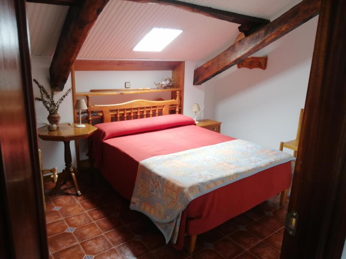 Casa Pando 49 Villa Siones Ngoại thất bức ảnh