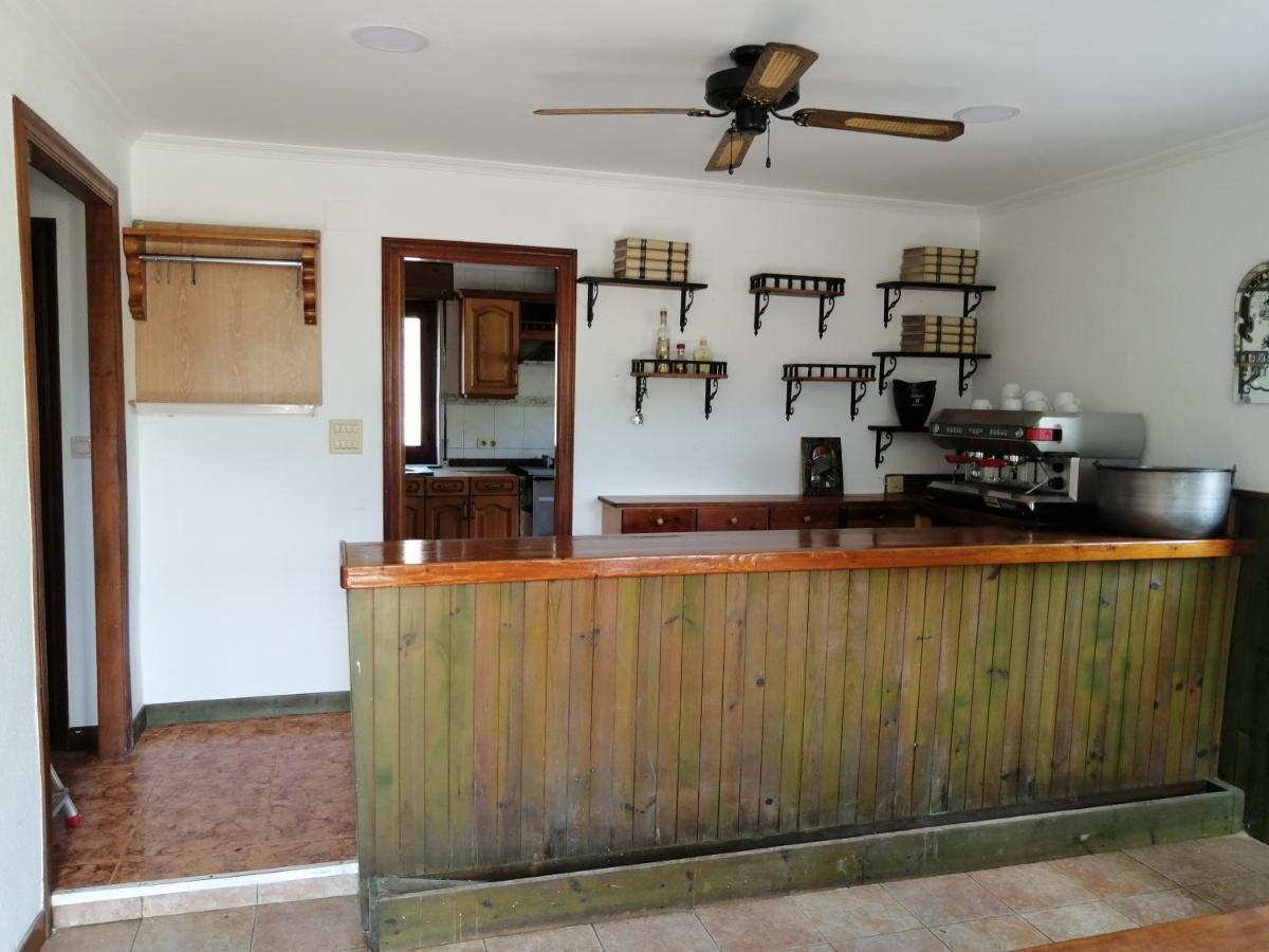 Casa Pando 49 Villa Siones Ngoại thất bức ảnh