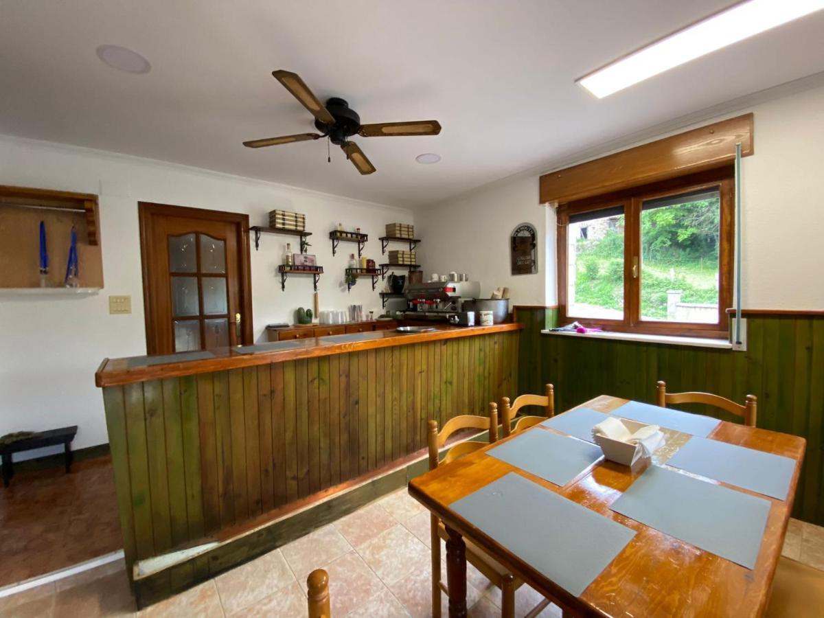 Casa Pando 49 Villa Siones Ngoại thất bức ảnh