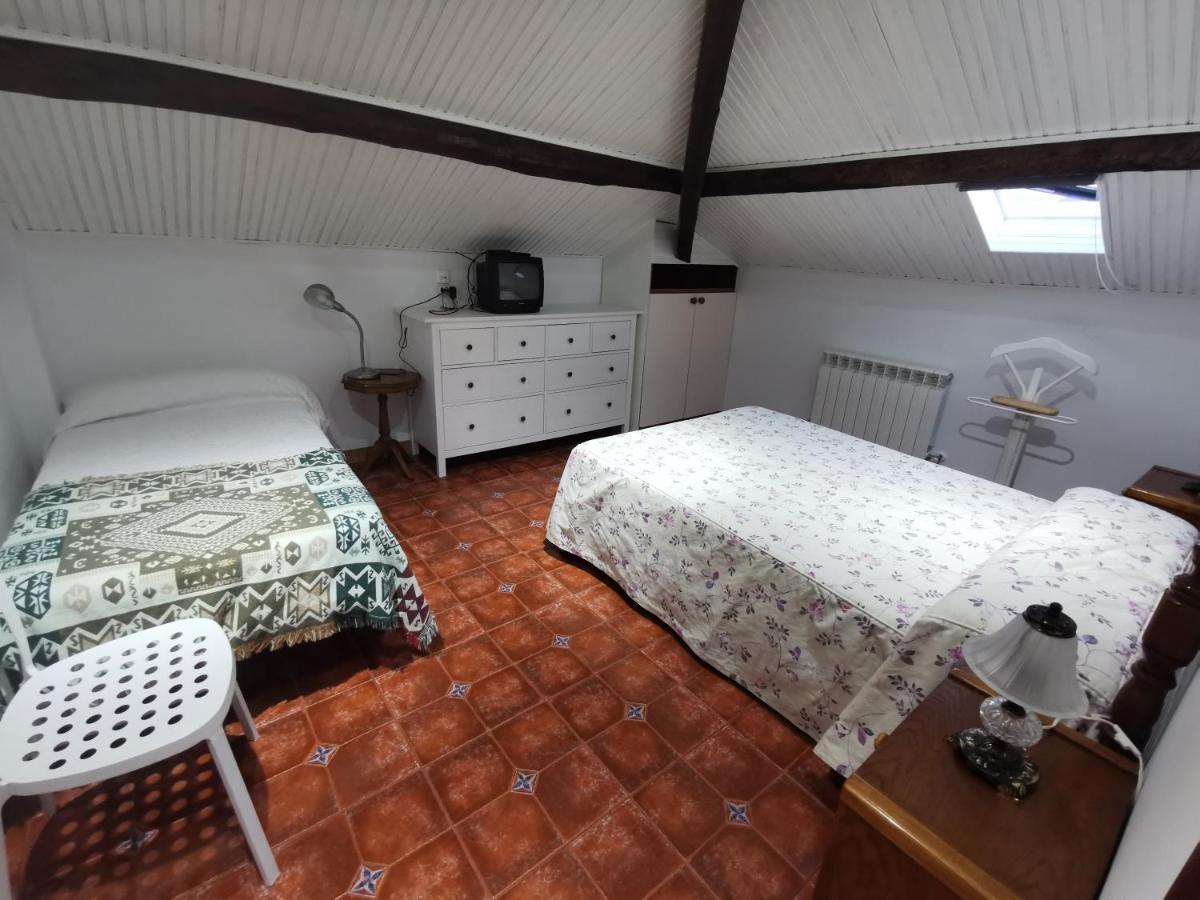 Casa Pando 49 Villa Siones Ngoại thất bức ảnh